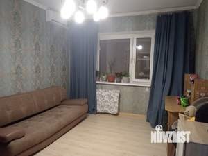 1-к квартира, вторичка, 37м2, 17/17 этаж