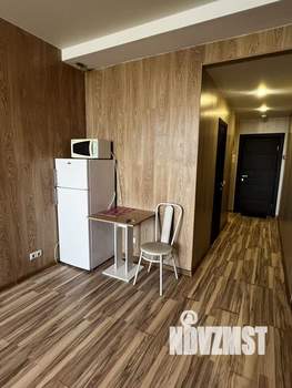 Студия квартира, вторичка, 27м2, 5/9 этаж