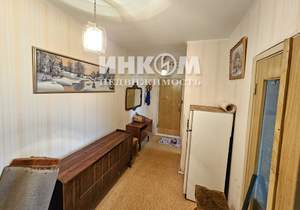 3-к квартира, вторичка, 80м2, 6/16 этаж