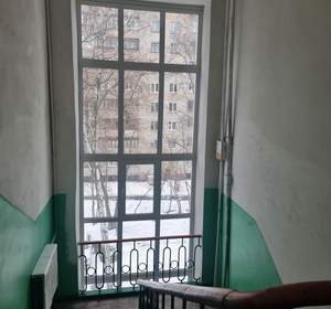 4-к квартира, вторичка, 94м2, 4/4 этаж