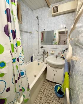 2-к квартира, вторичка, 45м2, 3/5 этаж