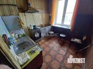 3-к квартира, вторичка, 75м2, 5/5 этаж