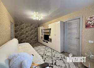 2-к квартира, вторичка, 43м2, 4/5 этаж