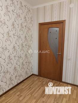 2-к квартира, вторичка, 53м2, 8/17 этаж