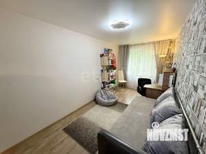 3-к квартира, вторичка, 60м2, 2/5 этаж