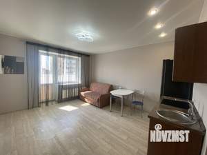 Студия квартира, вторичка, 25м2, 10/10 этаж