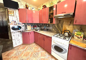 3-к квартира, вторичка, 66м2, 10/10 этаж