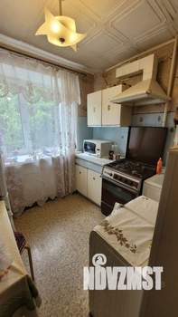 2-к квартира, вторичка, 45м2, 3/5 этаж