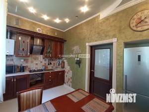 4-к квартира, вторичка, 95м2, 4/4 этаж
