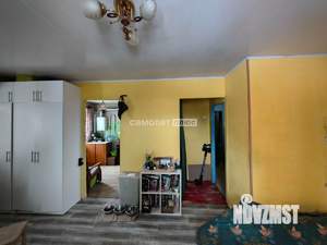 1-к квартира, вторичка, 31м2, 5/5 этаж