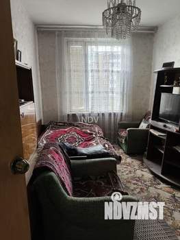 2-к квартира, вторичка, 42м2, 6/9 этаж