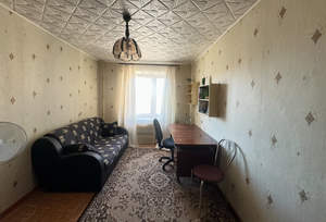 2-к квартира, вторичка, 56м2, 7/12 этаж