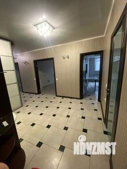 3-к квартира, вторичка, 90м2, 4/15 этаж