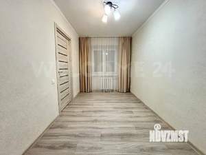 2-к квартира, вторичка, 43м2, 5/5 этаж