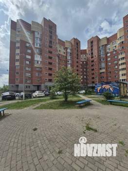 Студия квартира, вторичка, 28м2, 9/10 этаж