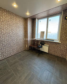 Студия квартира, вторичка, 18м2, 5/9 этаж