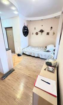 2-к квартира, вторичка, 73м2, 7/15 этаж