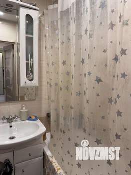 1-к квартира, вторичка, 33м2, 3/5 этаж