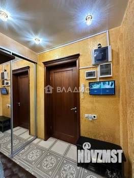 3-к квартира, вторичка, 69м2, 4/5 этаж