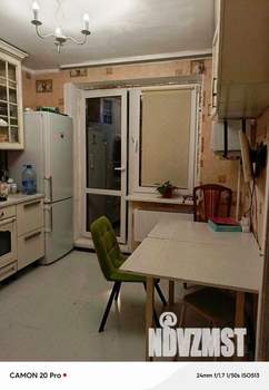 3-к квартира, вторичка, 93м2, 1/9 этаж