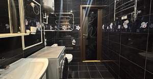 1-к квартира, вторичка, 36м2, 2/10 этаж