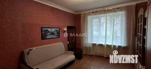 3-к квартира, вторичка, 76м2, 2/5 этаж