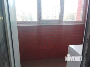 1-к квартира, вторичка, 48м2, 2/15 этаж