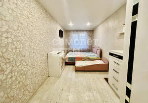 3-к квартира, вторичка, 58м2, 5/5 этаж