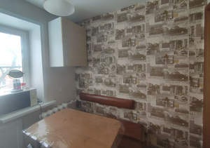 2-к квартира, вторичка, 44м2, 3/3 этаж