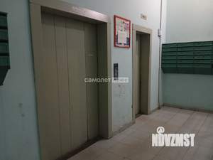 2-к квартира, вторичка, 67м2, 4/12 этаж