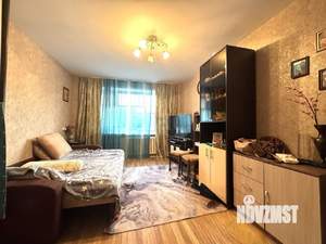 2-к квартира, вторичка, 50м2, 4/5 этаж