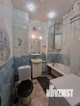 1-к квартира, вторичка, 34м2, 1/3 этаж