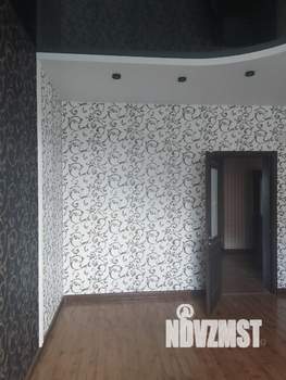 4-к квартира, вторичка, 108м2, 3/5 этаж