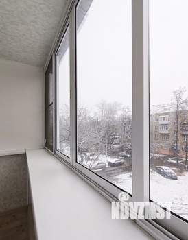 1-к квартира, вторичка, 34м2, 3/4 этаж