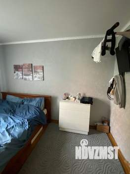 2-к квартира, вторичка, 47м2, 1/5 этаж