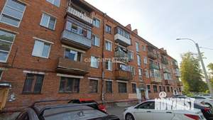 2-к квартира, вторичка, 44м2, 2/4 этаж