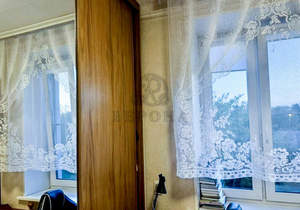2-к квартира, вторичка, 46м2, 3/3 этаж