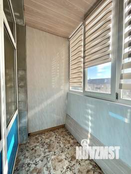 1-к квартира, вторичка, 35м2, 5/10 этаж