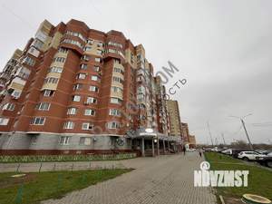 1-к квартира, вторичка, 28м2, 6/10 этаж