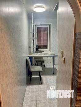 2-к квартира, вторичка, 52м2, 1/9 этаж