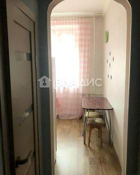 2-к квартира, вторичка, 54м2, 2/5 этаж