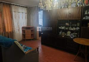 2-к квартира, вторичка, 42м2, 2/5 этаж