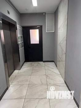 2-к квартира, вторичка, 55м2, 11/18 этаж