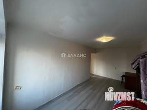 2-к квартира, вторичка, 41м2, 5/5 этаж