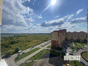 Студия квартира, вторичка, 25м2, 10/10 этаж