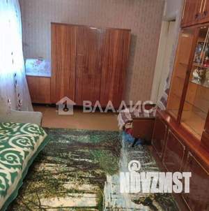 2-к квартира, вторичка, 42м2, 3/5 этаж