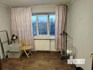 Студия квартира, вторичка, 18м2, 5/5 этаж