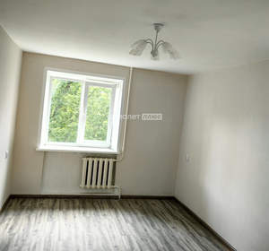 1-к квартира, вторичка, 32м2, 3/5 этаж