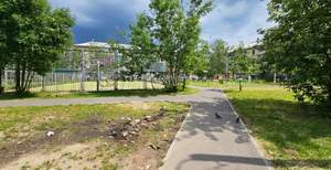 2-к квартира, вторичка, 42м2, 2/5 этаж