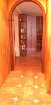 3-к квартира, вторичка, 59м2, 3/5 этаж